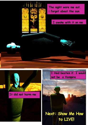 Otherside comic page 39